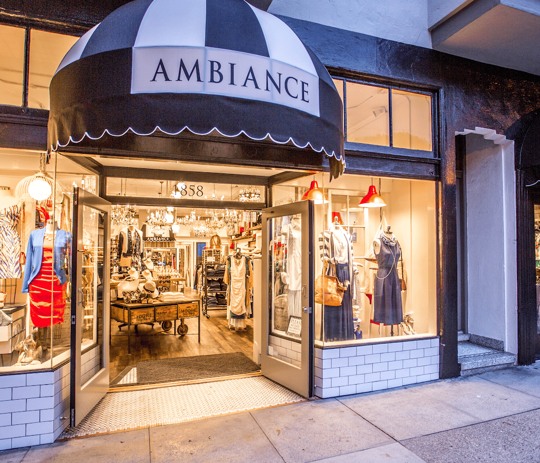 Ambiance SF 2