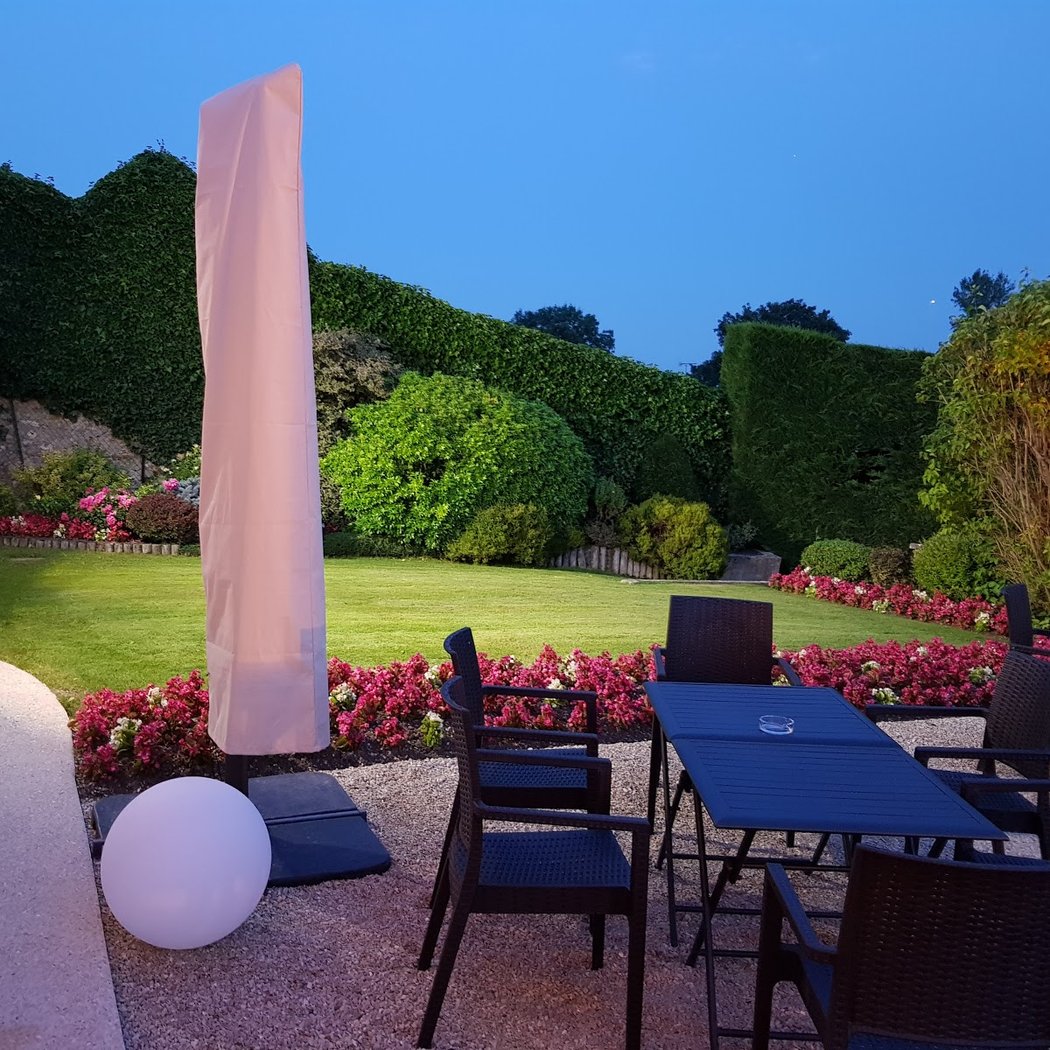 Auberge de la Brie 3
