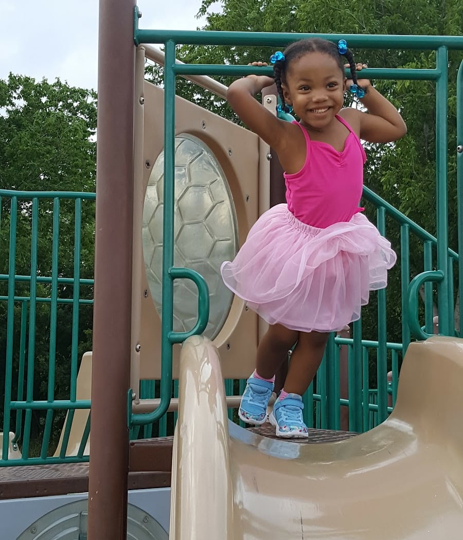 Cannon Parkway Park 3