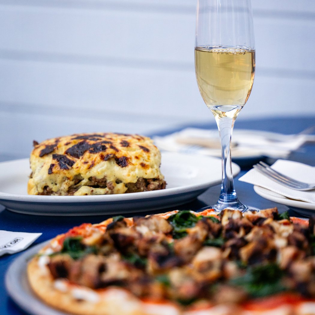 Souvlaki GR – Lower East Side 2