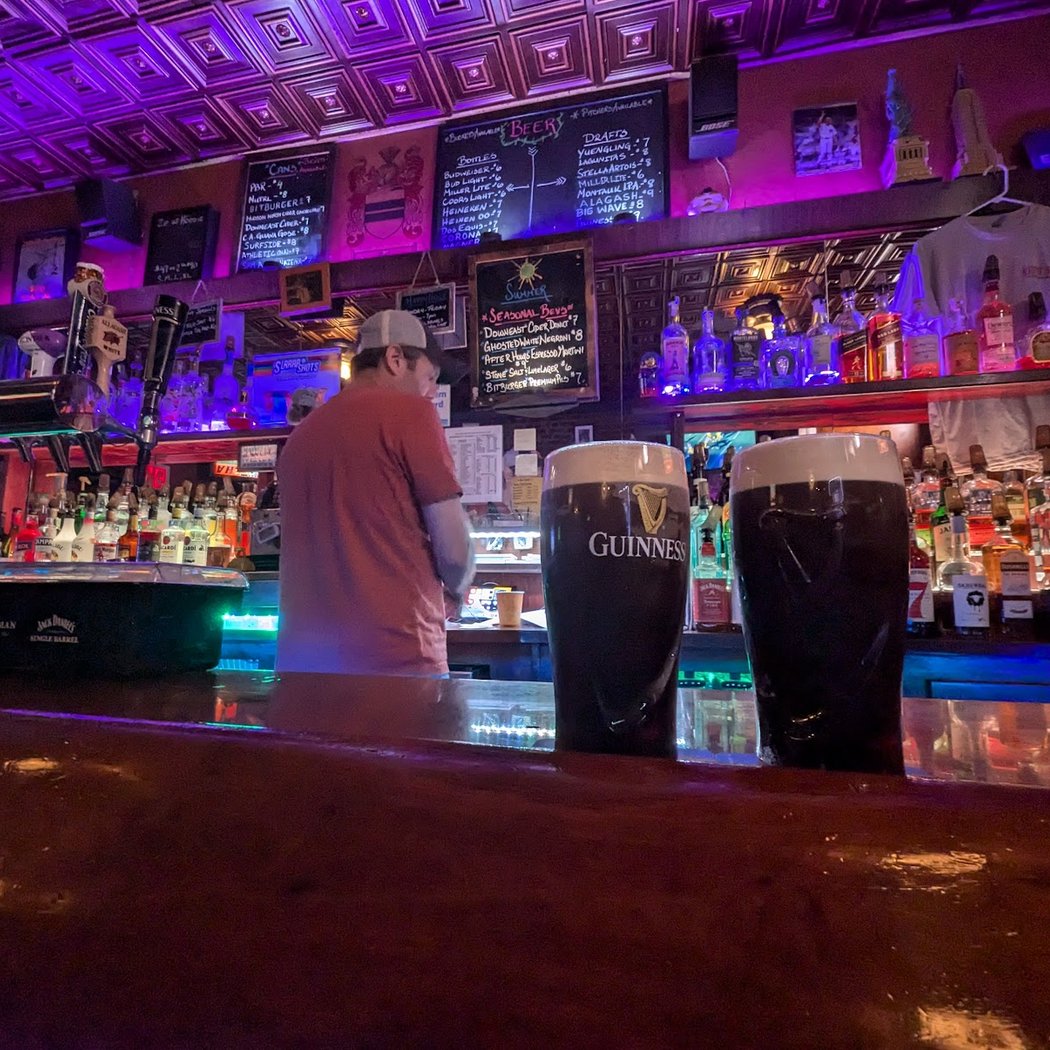 Reif's Bar 1