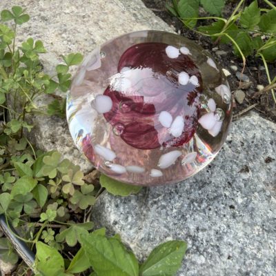 Paperweight Party (March) 1