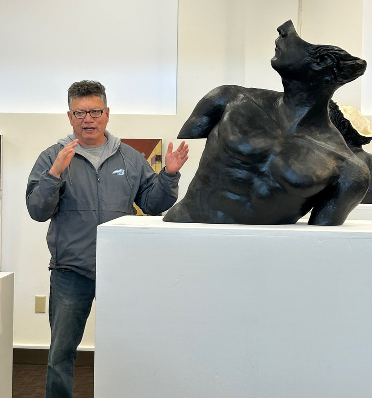 He & Now: The Bay Area Figurative Movement Grows 2