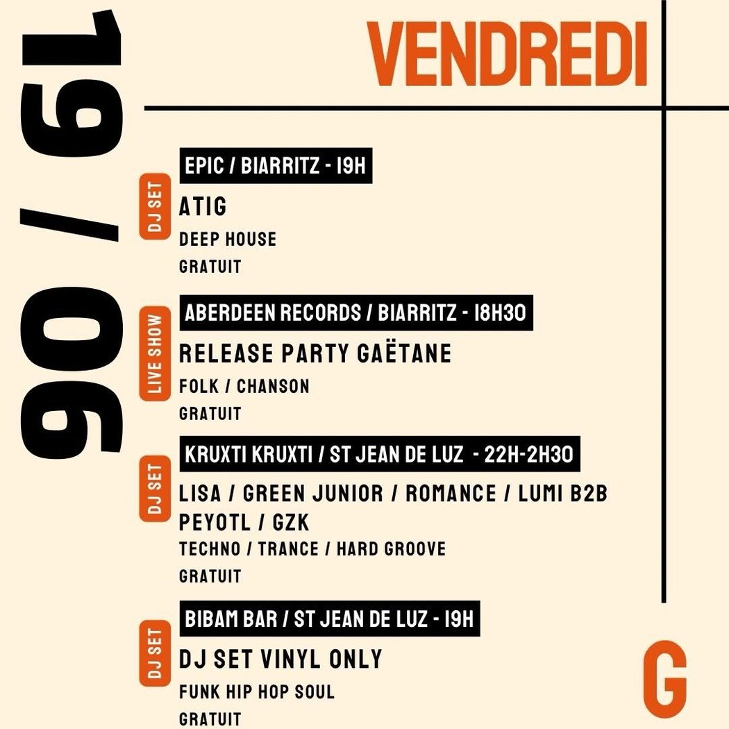 DJ SET VINYL ONLY 1