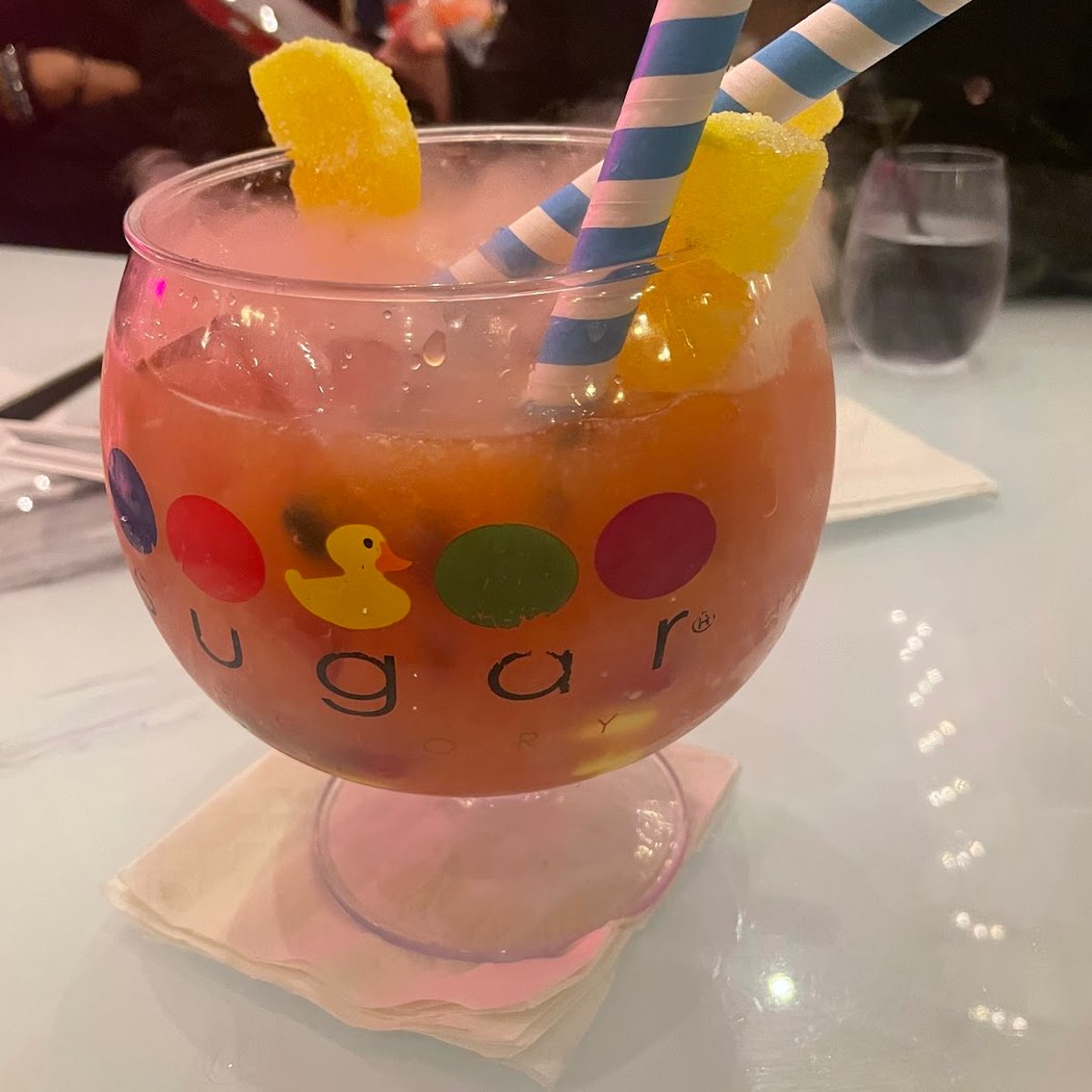 Sugar Factory 3