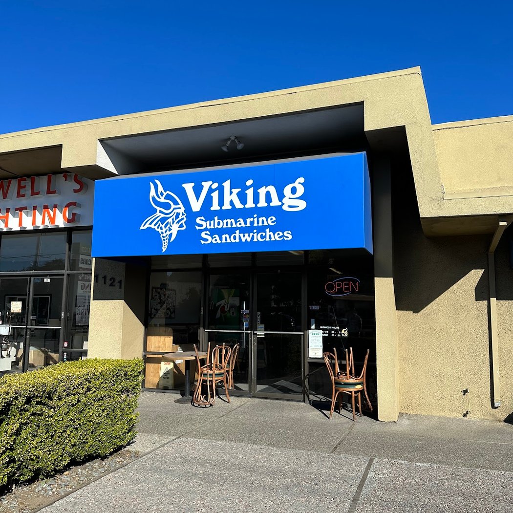 Viking Submarine Sandwiches 2