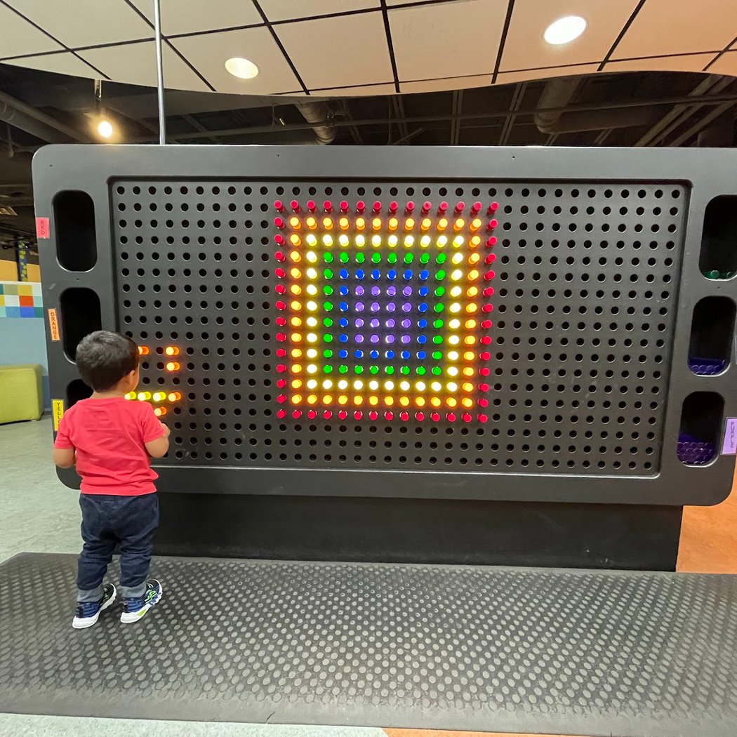 Exploritorium 1