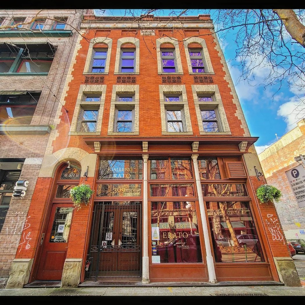 Gallery Erato 3