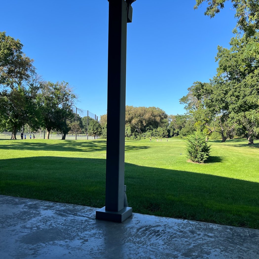 CityParks Junior Golf Center 3