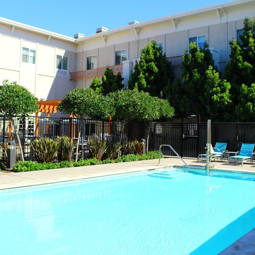 Holiday Inn Express & Suites Napa Valley-American Canyon by IHG 2
