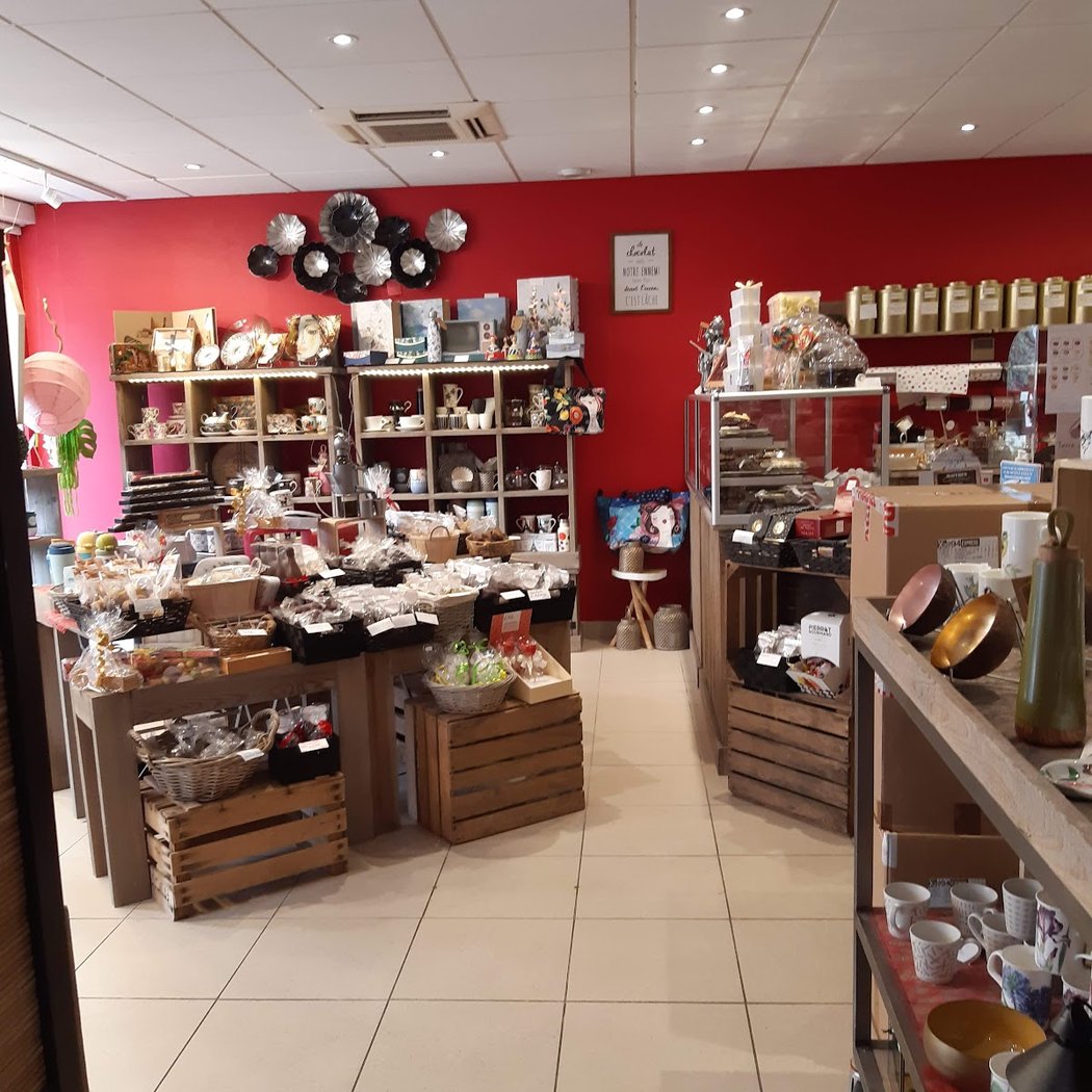 Martine et Chocolats 3