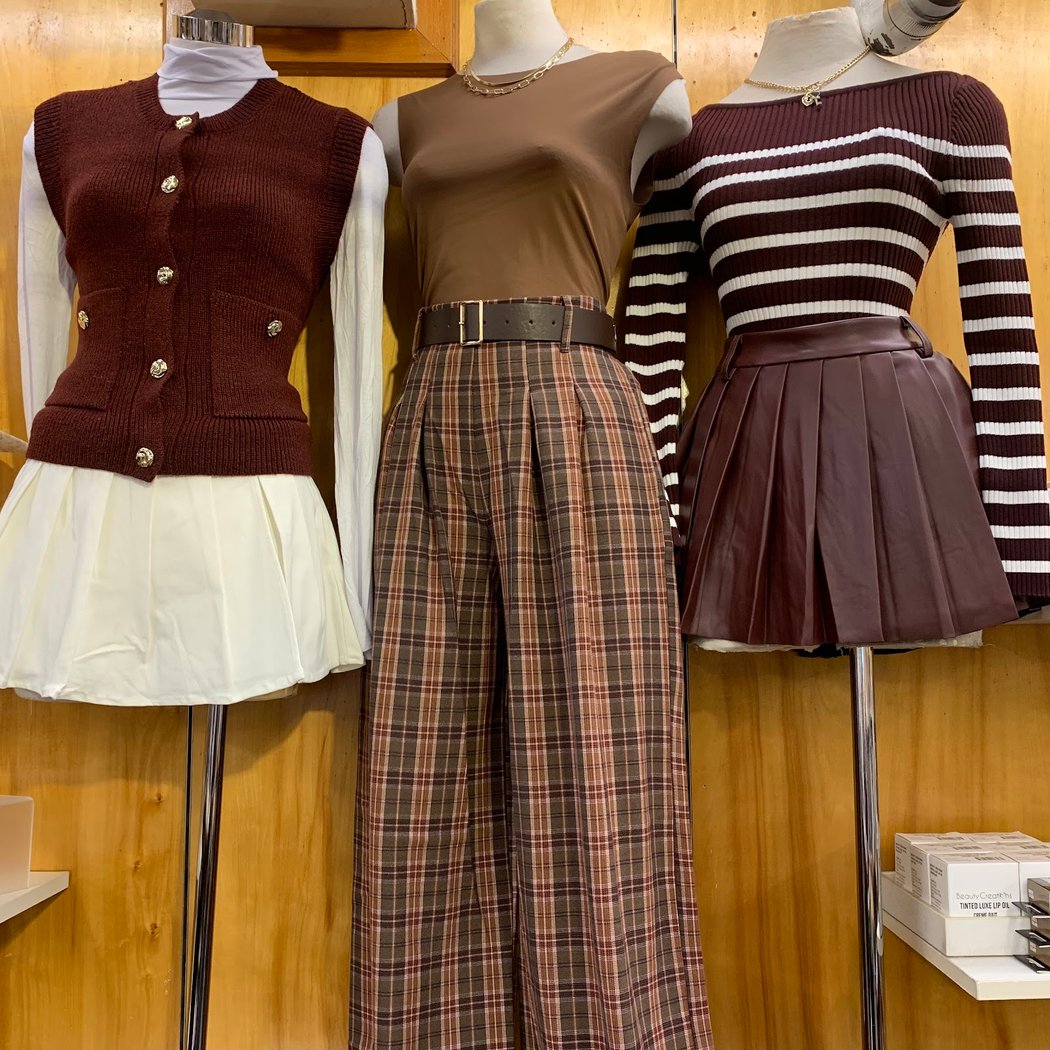 J & J New York Total Fashion 1