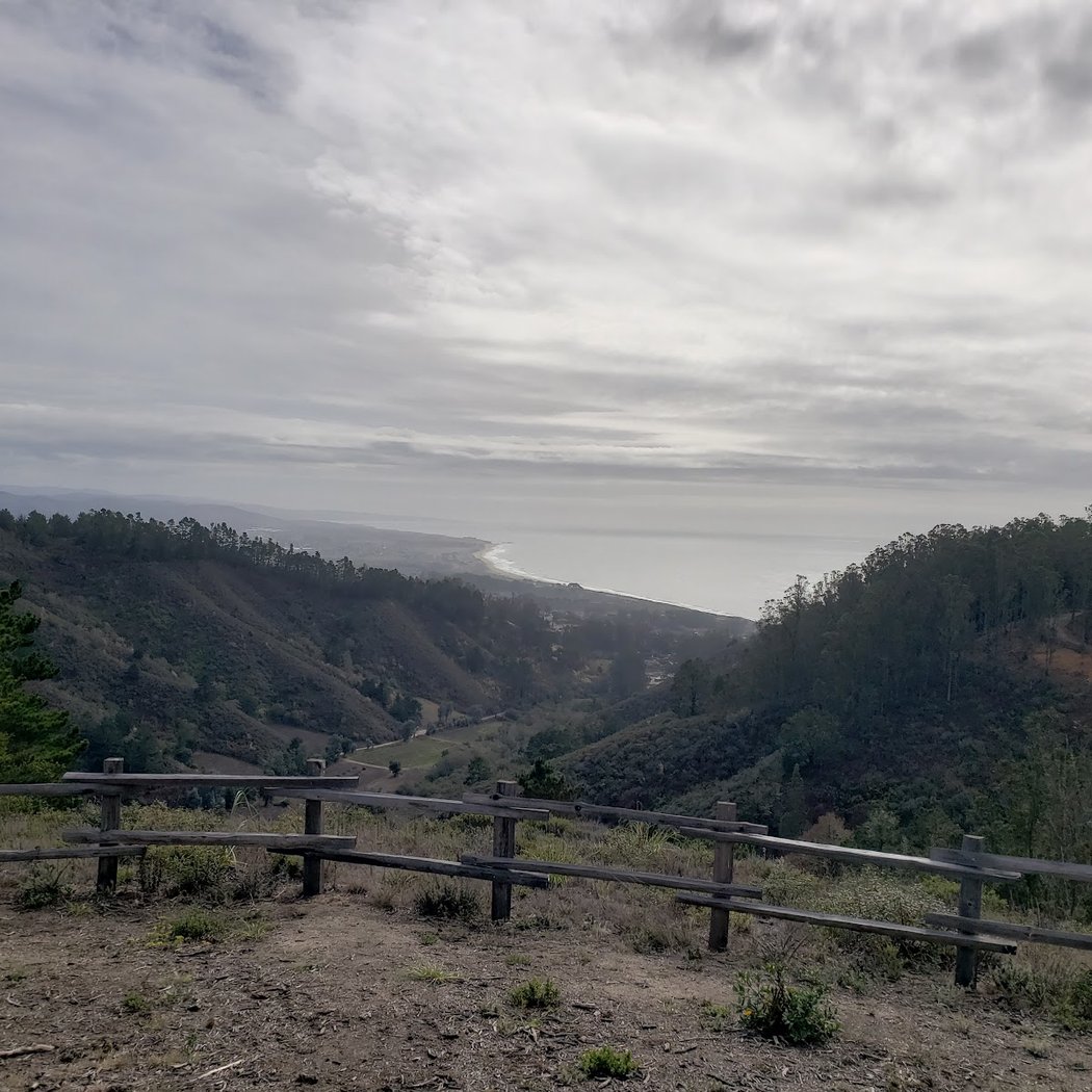 South Ridge Trail 2