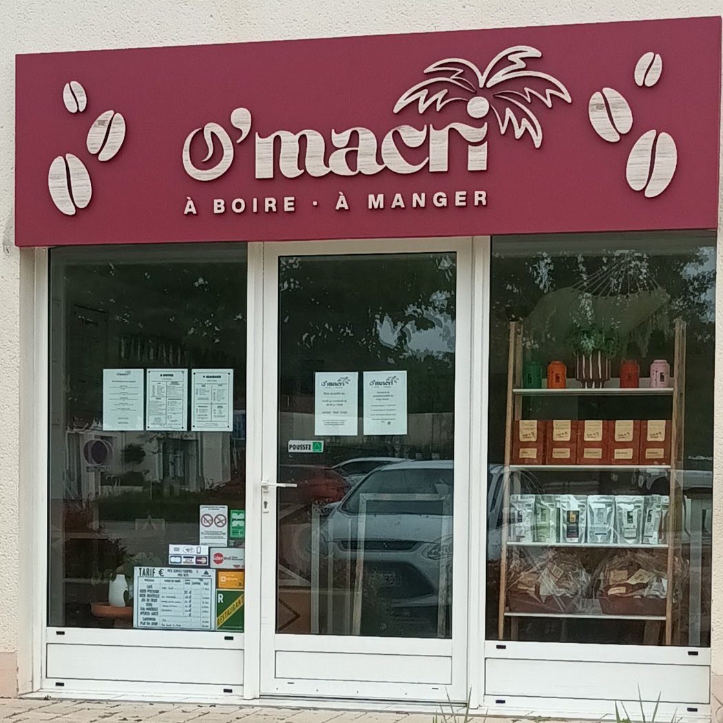 O'macri 2