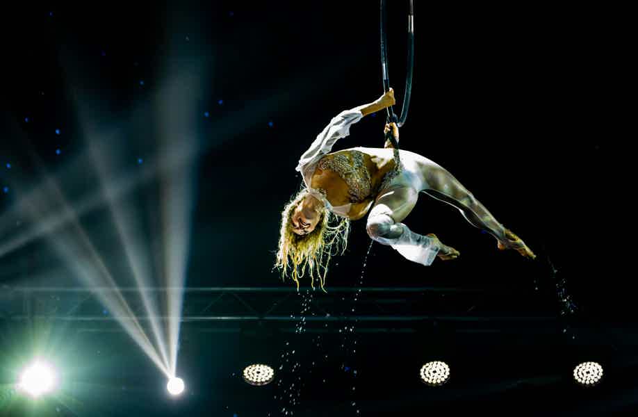 Water Circus Atlantis 2
