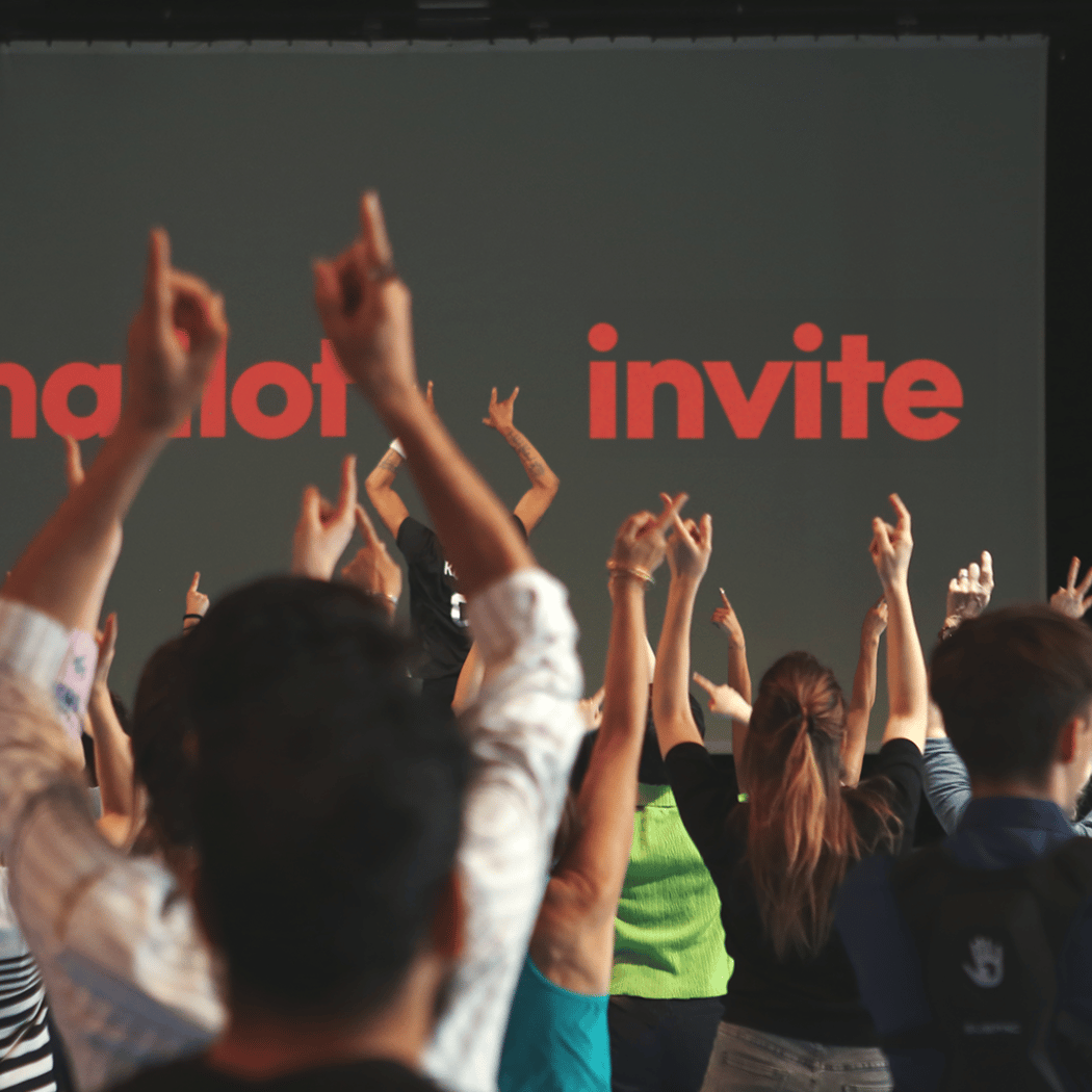 Chaillot invite #5 Centre Pompidou