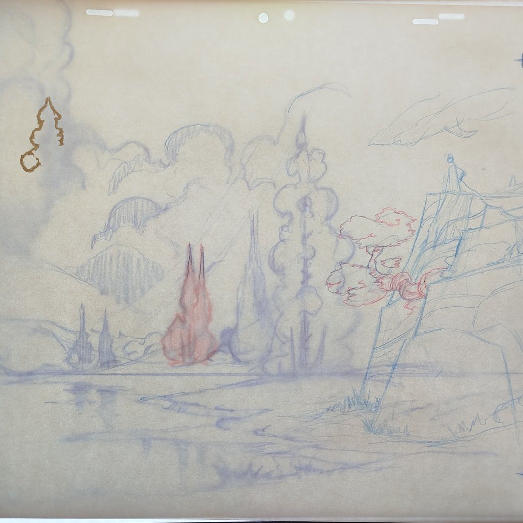 Serge Roux / Atelier Art Plastiques Cours De Dessin / Art-Thérapie 3
