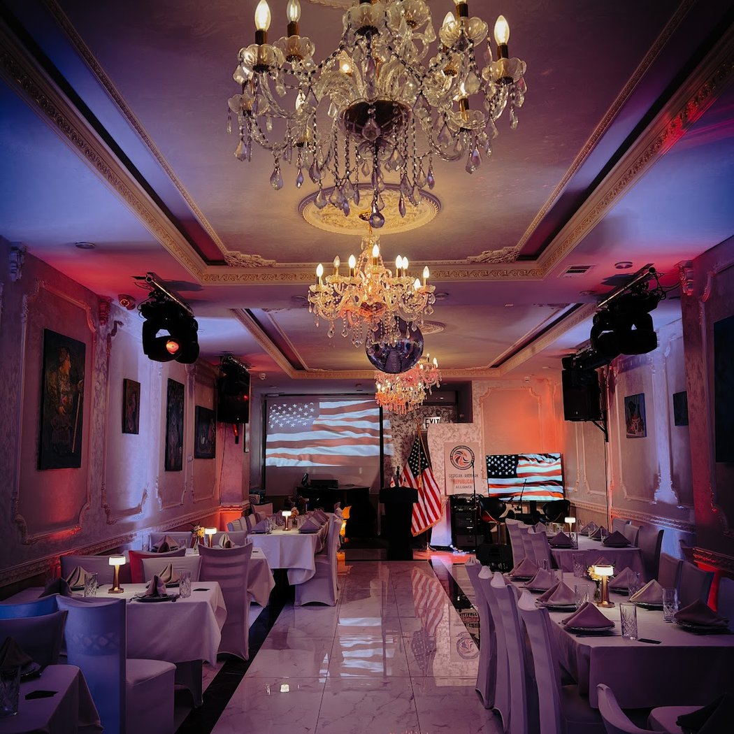 ASSAIA Restaurant Club & Lounge 3
