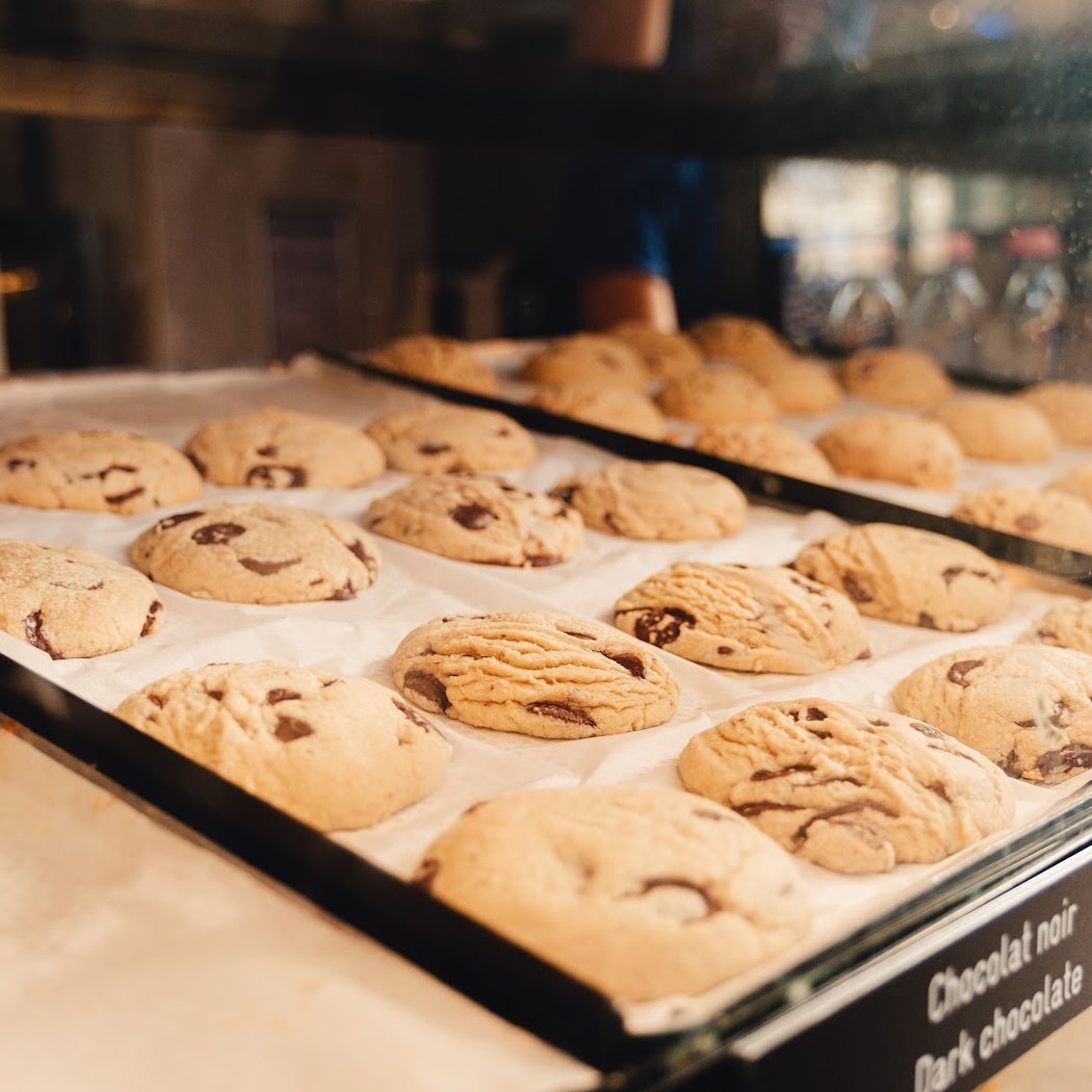 La Fabrique Cookies - Opéra 2