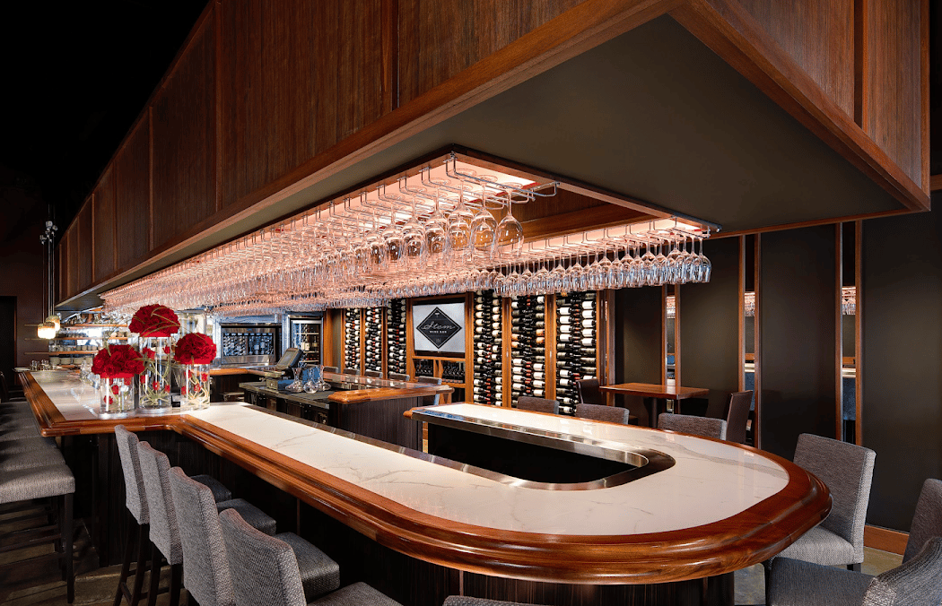 Stem Wine Bar 3
