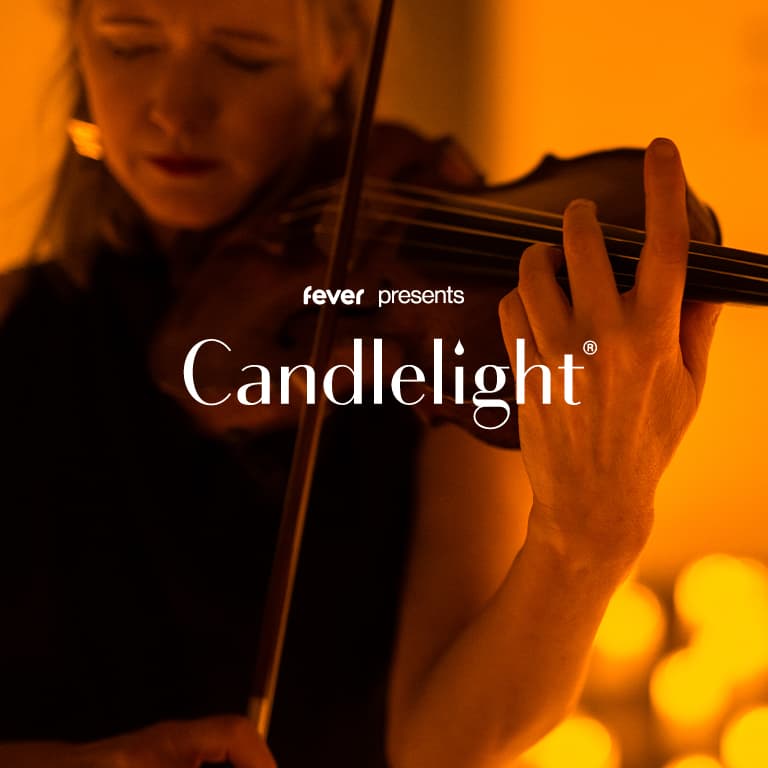 Candlelight: Tribute to Bad Bunny 1