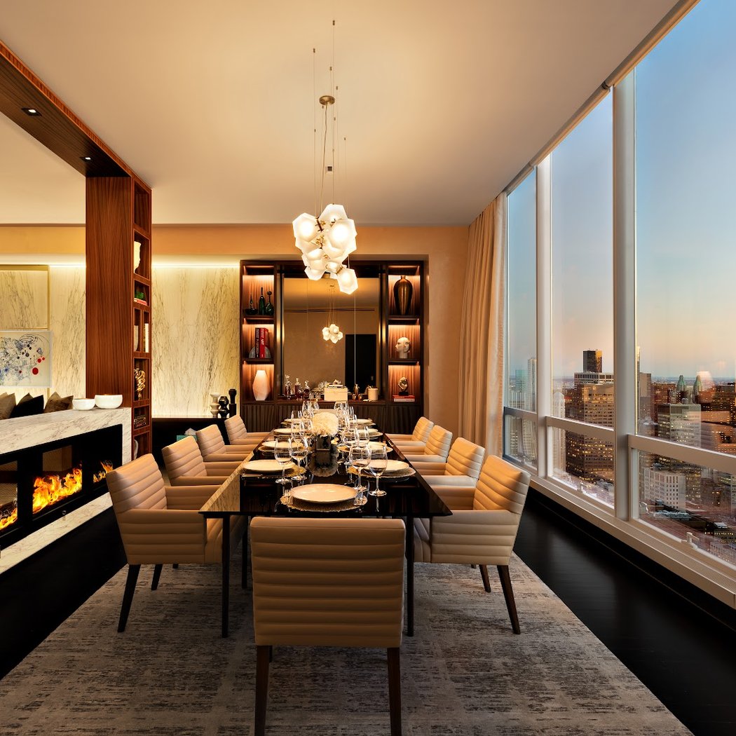 Park Hyatt New York 1