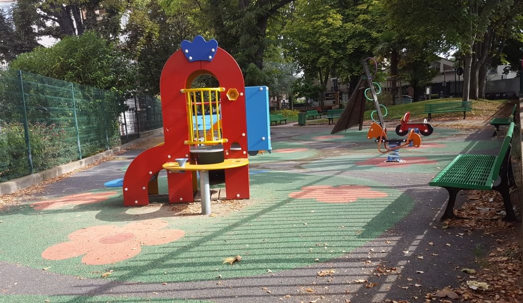 Parc Larousse 2