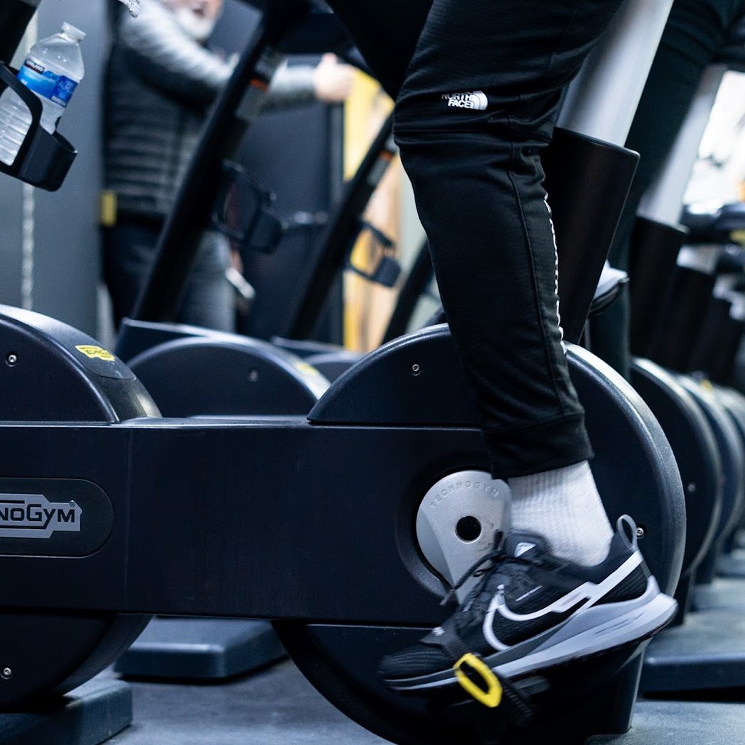 Rueil Fitness Club 1