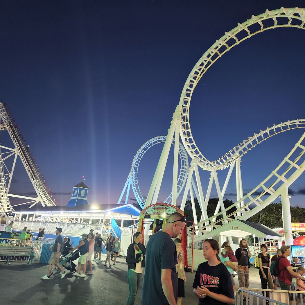 Trimper Rides of Ocean City 3