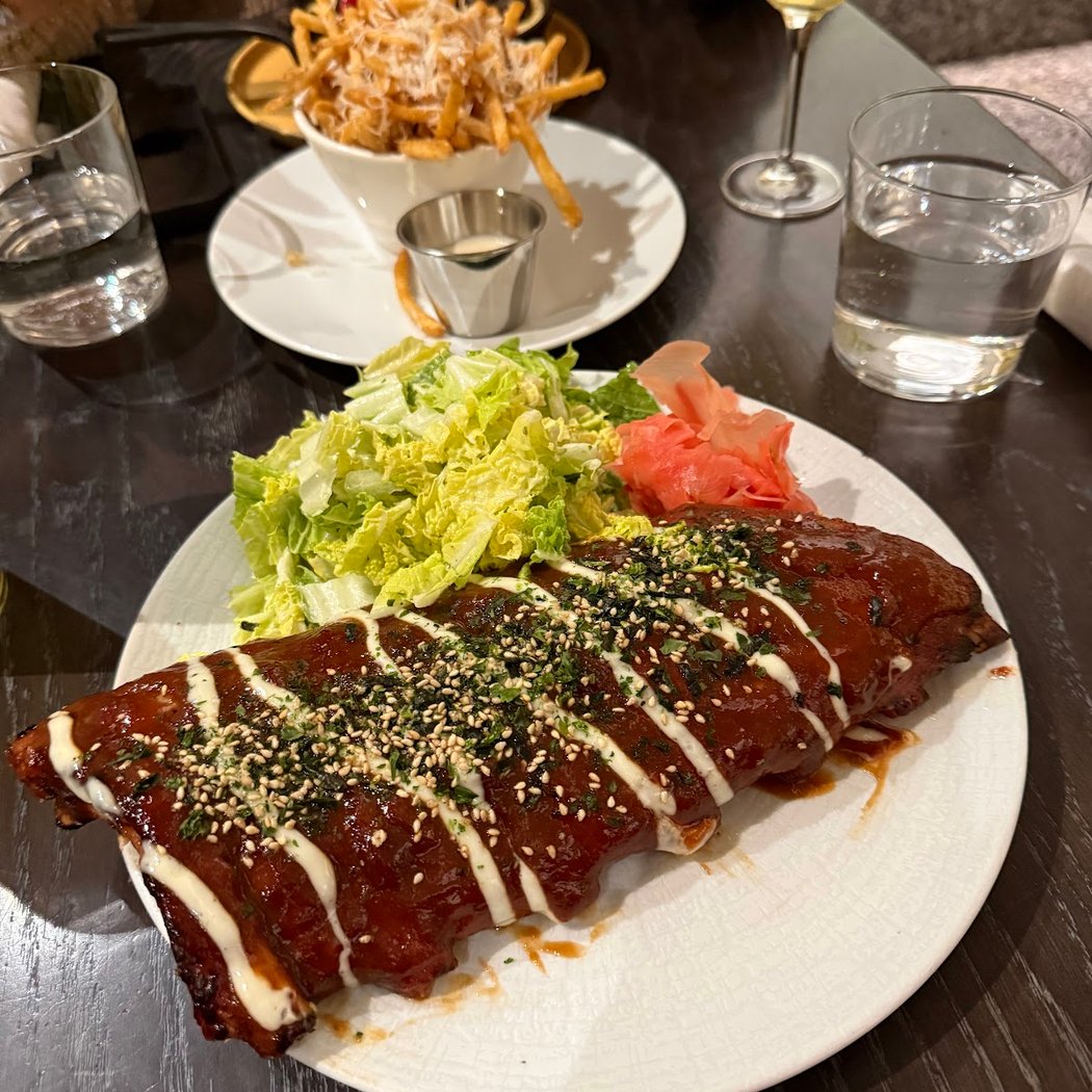 5 Acres Restaurant 4