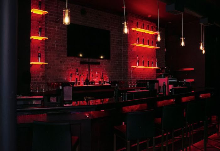 Lambda Lounge 3