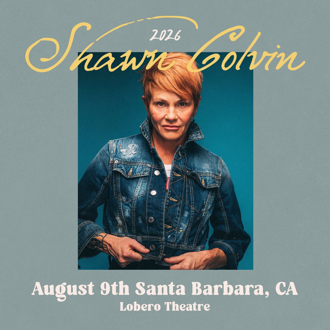 Shawn Colvin 1