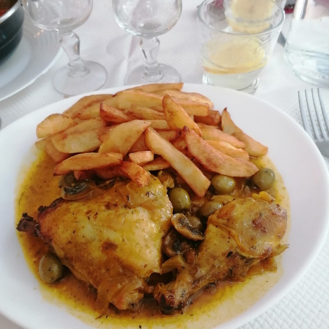 L'Océan Bleu 2