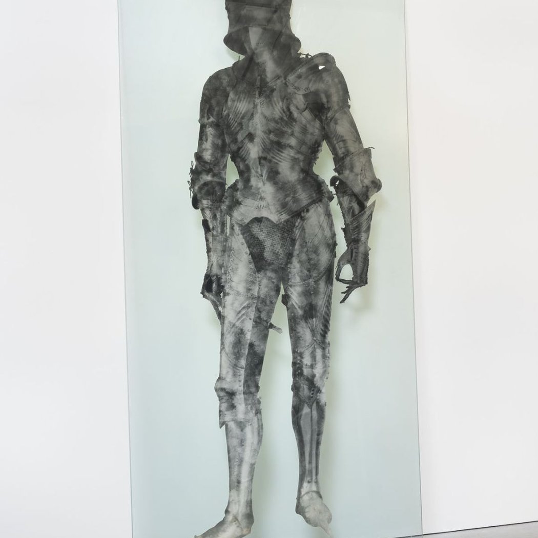 John Roloff: Sentient Terrains 3