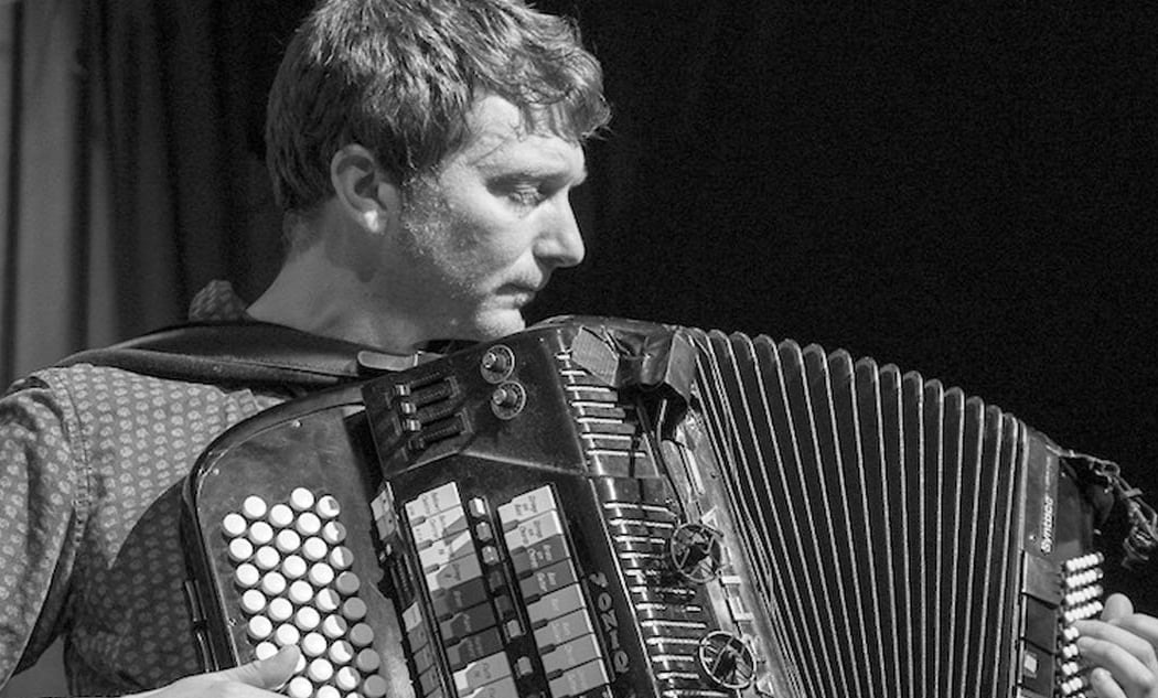 Musicien au Musée - Jérome Soulas 1
