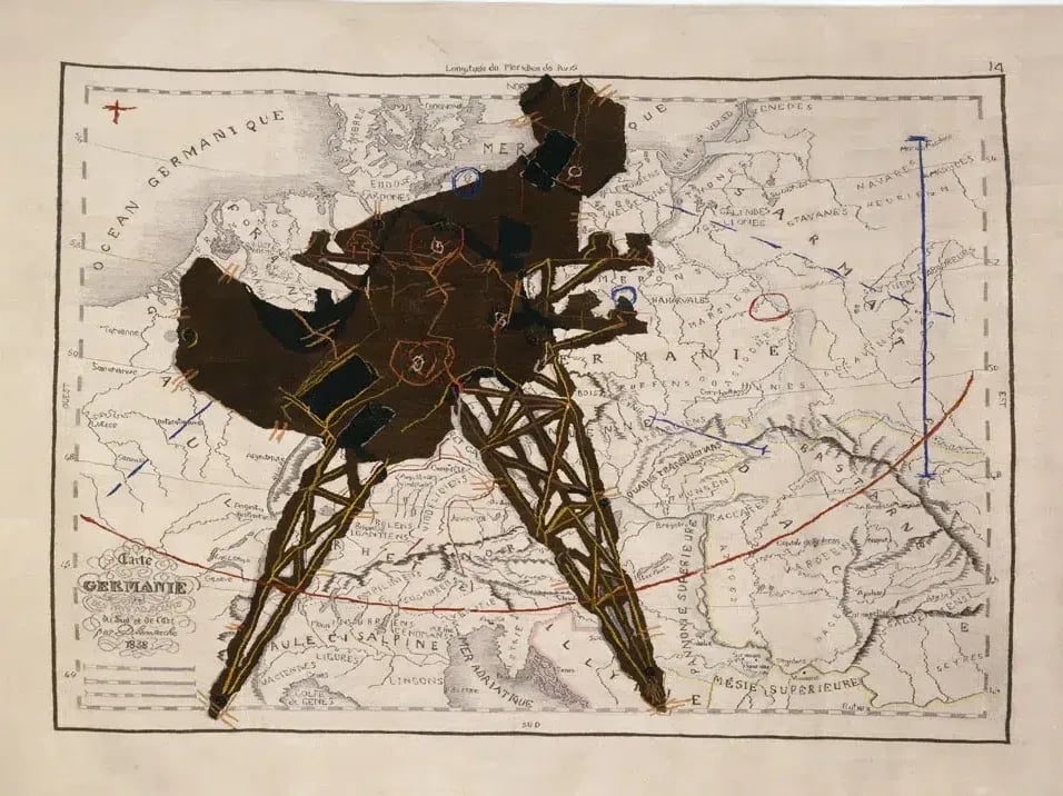 William Kentridge 1