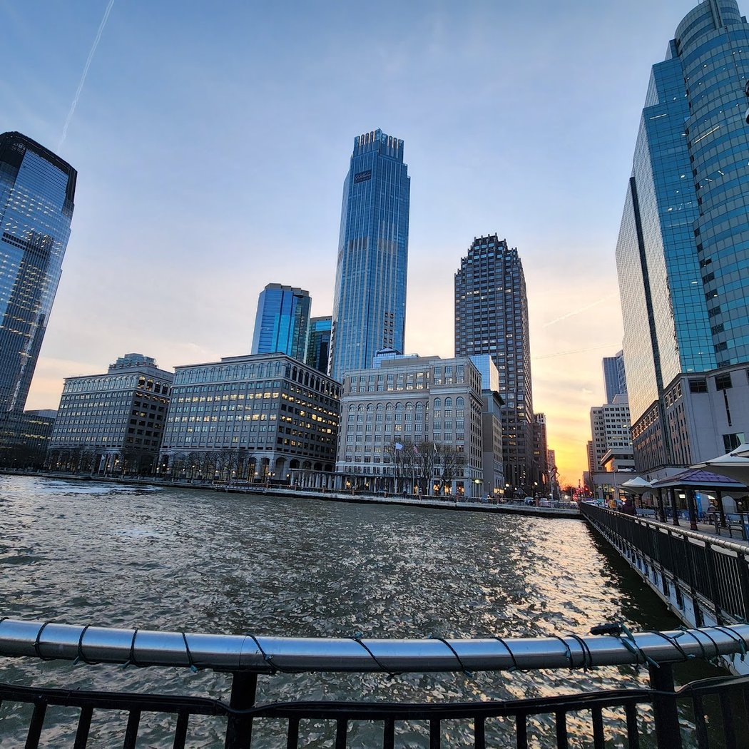 The Waterfront 2