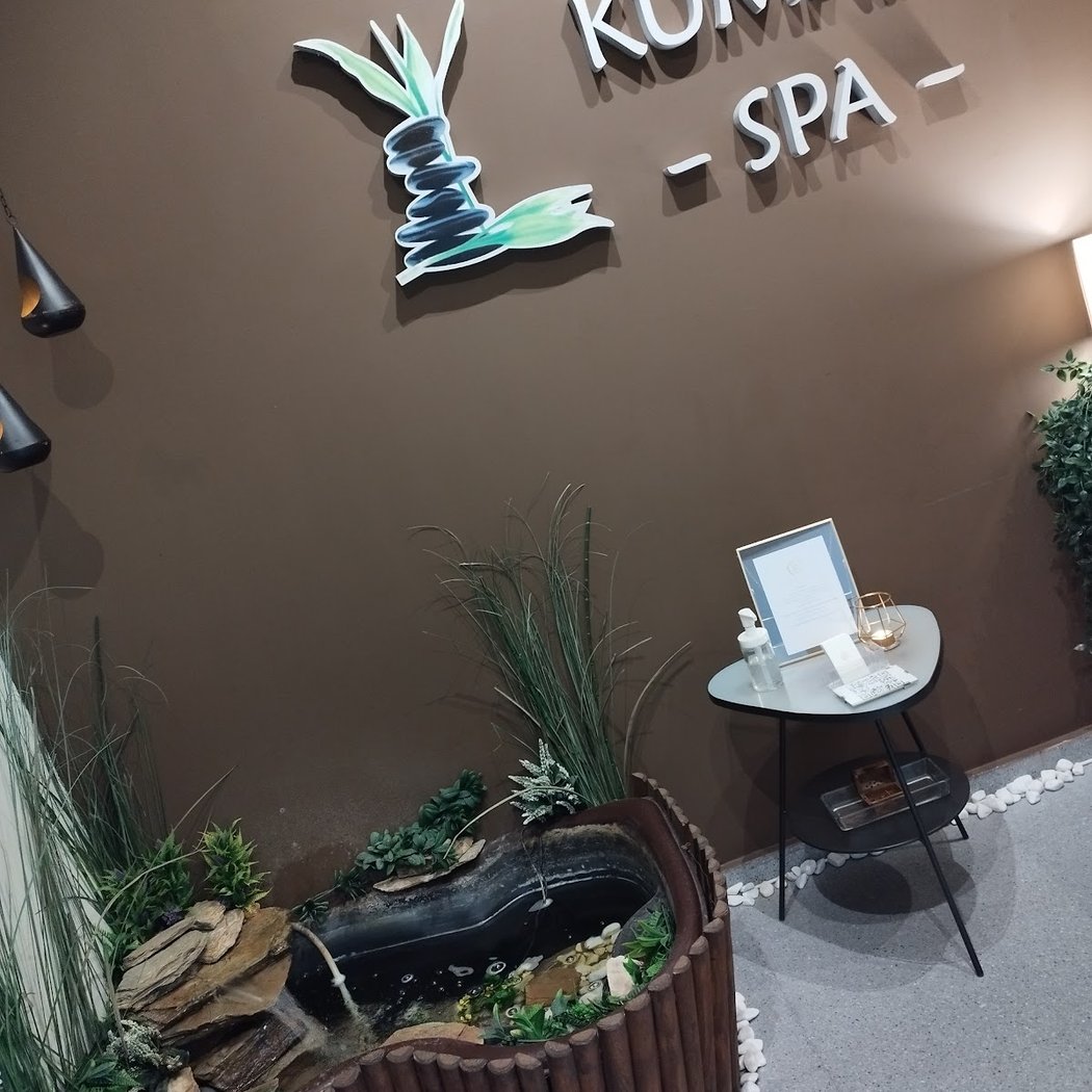 Kumaras Spa 3
