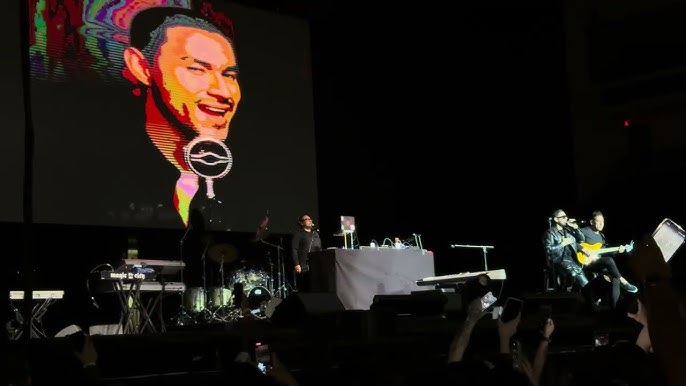 Frankie J 3