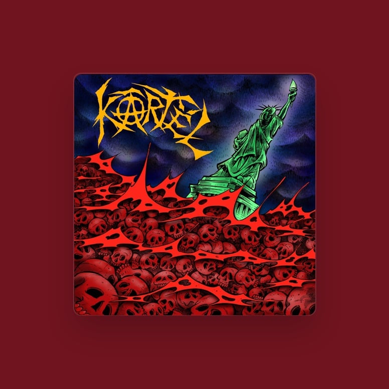 Kārtël concert 1