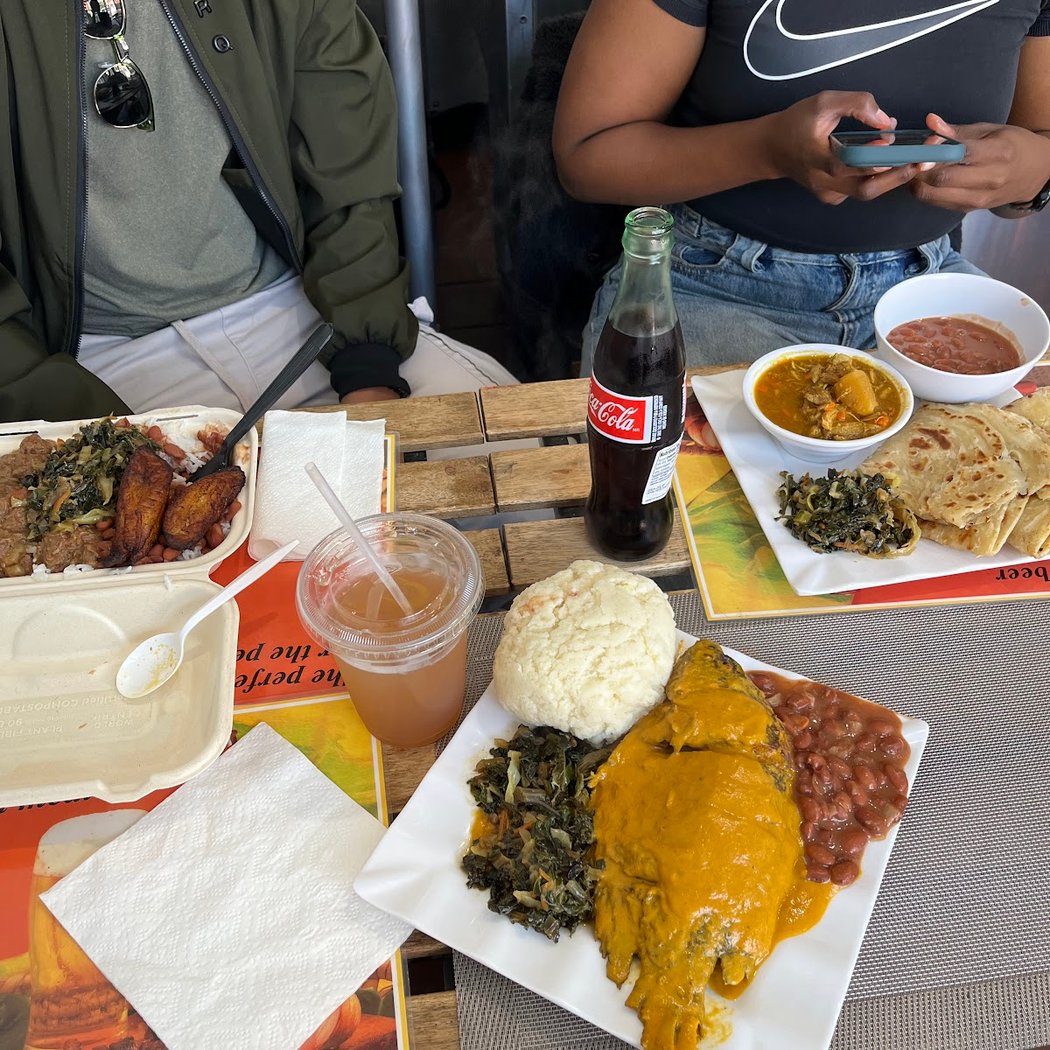 Swahili Spot 1
