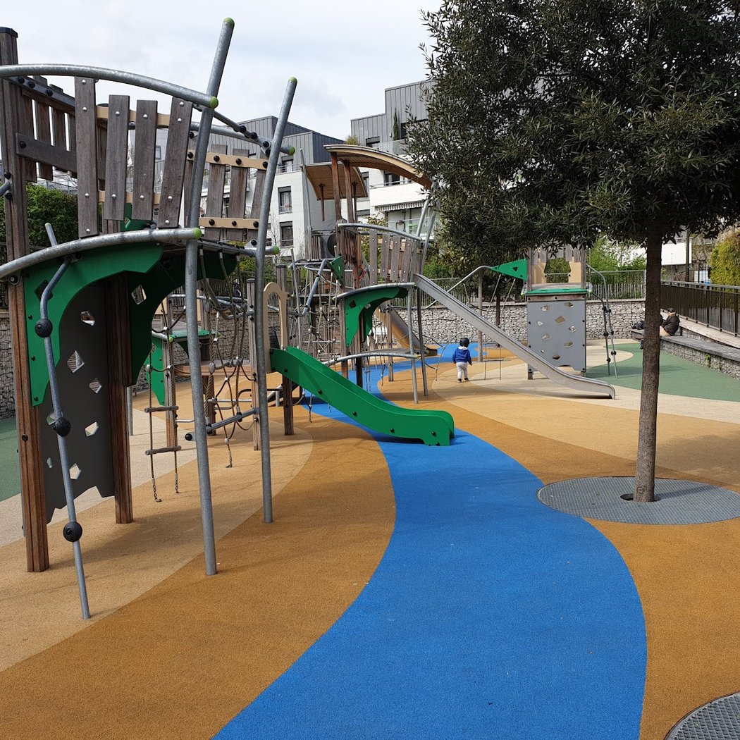 Icehouse Park 4