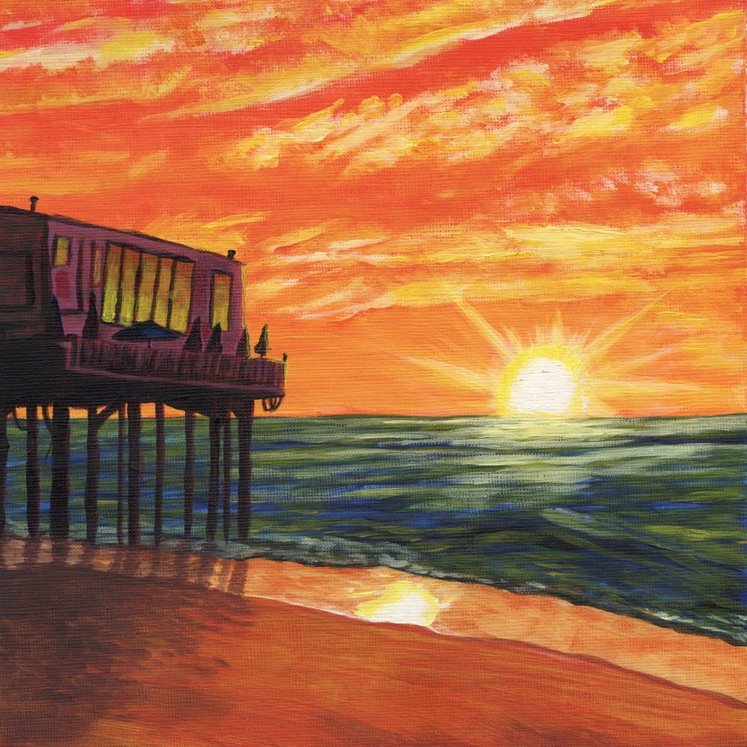 Sip & Paint 3