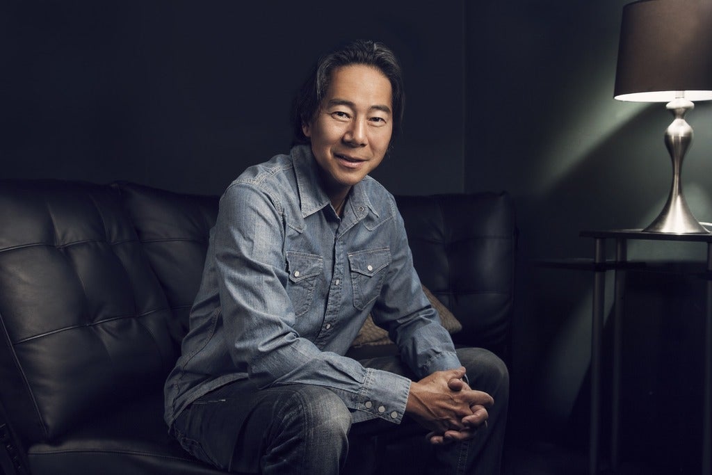Henry Cho: The Empty Nest Tour 2