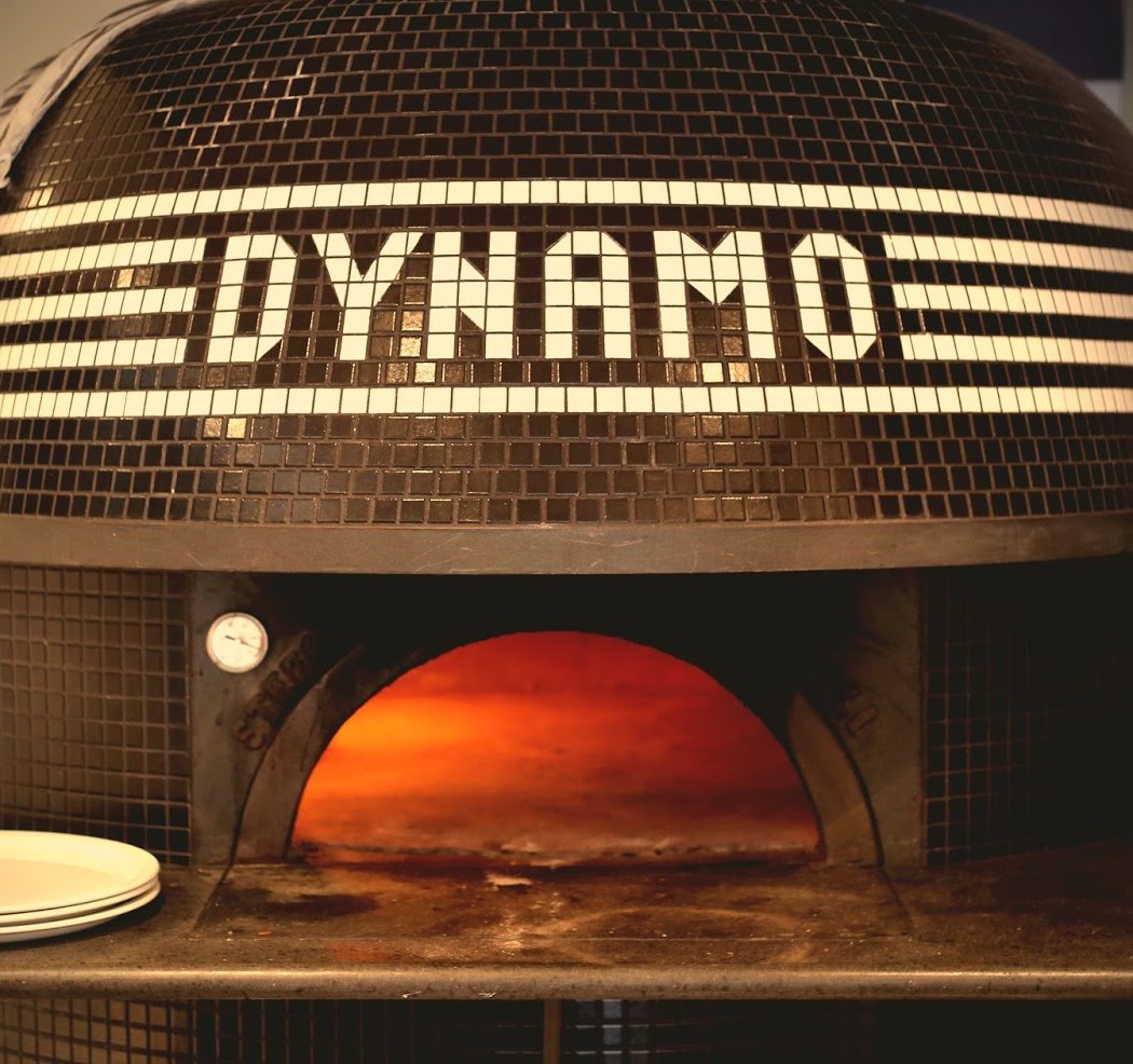 The Dynamo 3