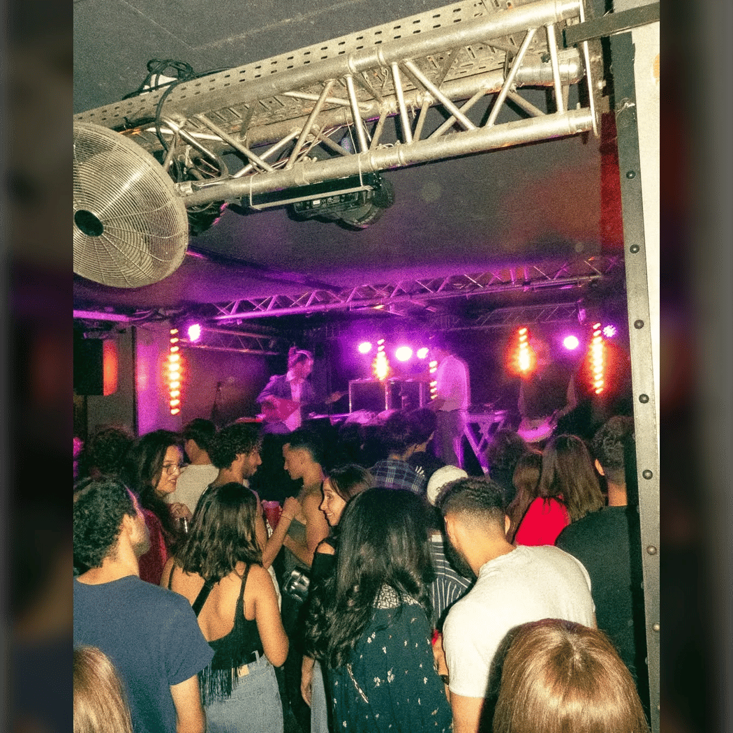 Grand Bal Swing 3