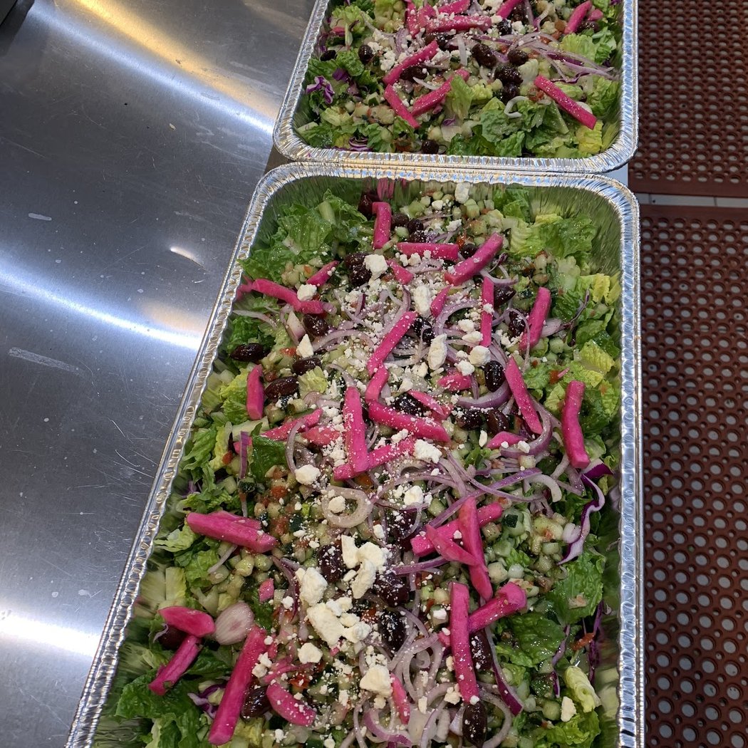 Falafel Tazah Foster City 3