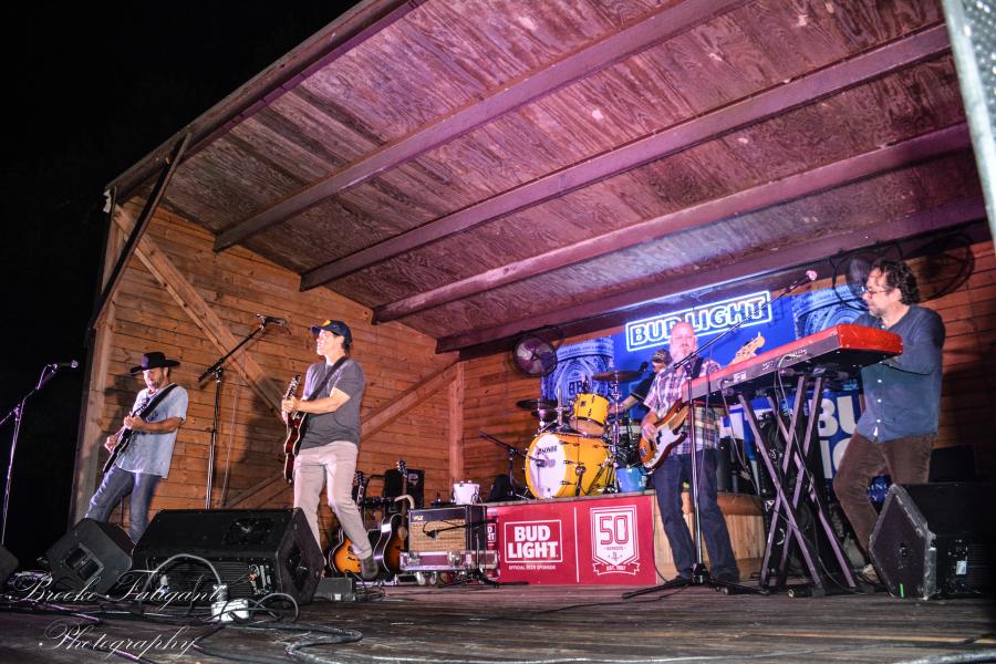 The Wildcatter Saloon 2