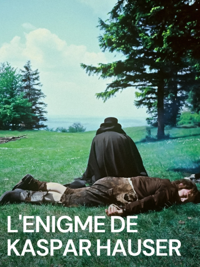 L’Énigme de Kaspar Hauser 1