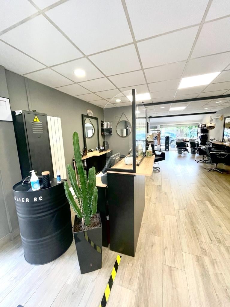 L'atelier BC 2